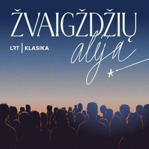 Žvaigždžių alėja