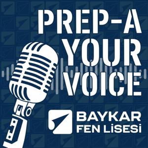 Prep-Are Your Voice