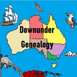 Downunder Genealogy