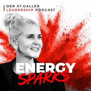 Energy Sparks