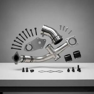 LBZ Duramax EGR Delete Kit Components Explained for Beginners