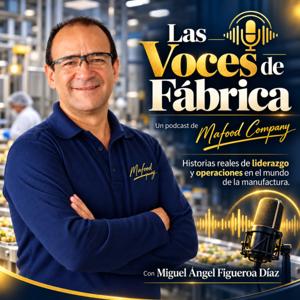 Las Voces de Fábrica