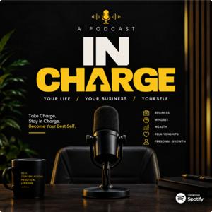 IN CHARGE