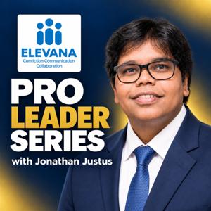PRO Leader Series with Jonathan Justus