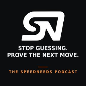 Stop Guessing. Prove the Next Move.