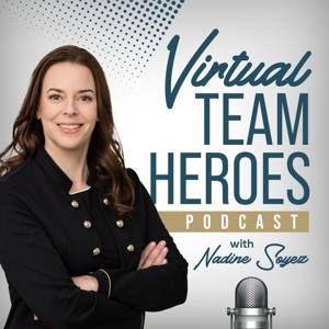 Virtual Team Heroes Podcast