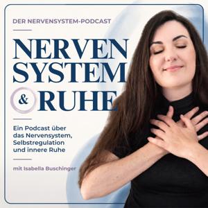 Nervensystem & Ruhe mit Isabella Buschinger