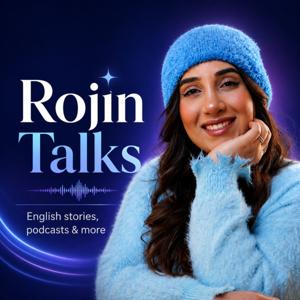 RojinTalks