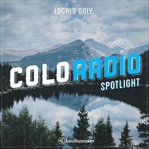 ColoRadio Spotlight by Loudspeaker Studios