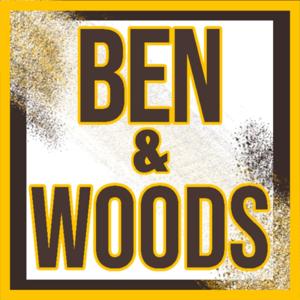 Ben & Woods Podcast