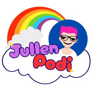Jullen podi