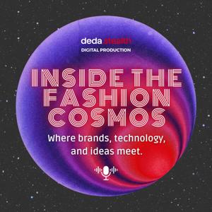 Inside the Fashion Cosmos - Where brands, technology, and ideas meet.