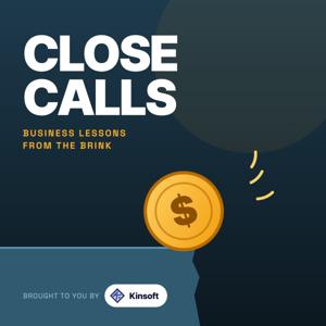 Close Calls: Business Lessons from the Brink
