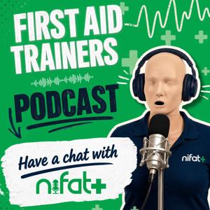 Have a Chat with NIFAT
