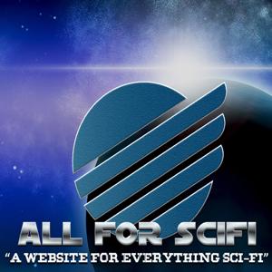 AllForSciFi's Podcast