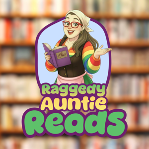 Raggedy Auntie Reads