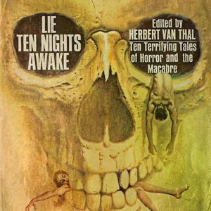 Lie Ten Nights Awake **NEW EPISODE - OCTOBER 2026**