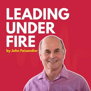 Leading Under Fire: Tough Conversations for Managers