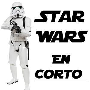 Star Wars en corto