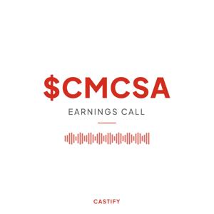 Comcast Corp Earnings Call Podcast ($CMCSA)