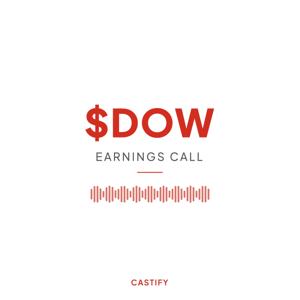 Dow Inc Earnings Call Podcast ($DOW)