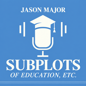 Subplots of Education, Etc