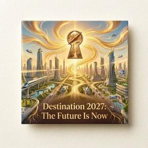 Destination 2027: The Future Is Now