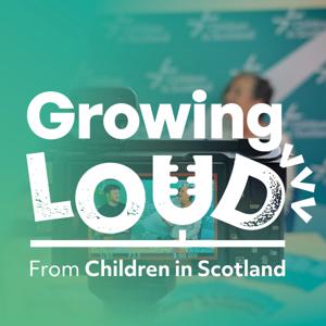 Growing Loud