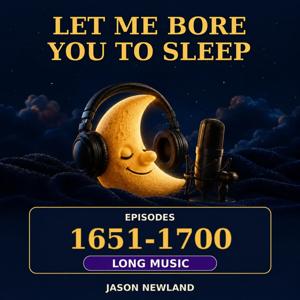 (Long Music) LMBYTS (1651-1700)
