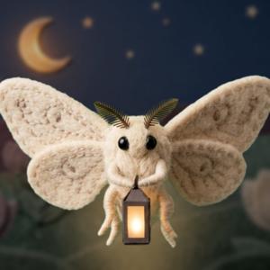 Mabel the Moth: Bedtime Wonders