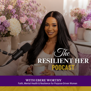 The Resilient Her Podcast
