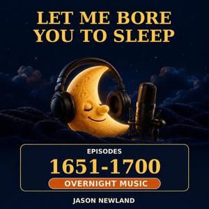 (Overnight Music) LMBYTS (1651-1700)