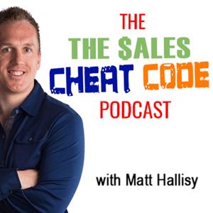 The Sales Cheat Code Podcast
