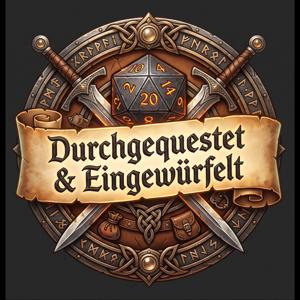 Durchgequestet & Eingewürfelt