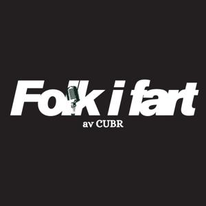 Folk i fart