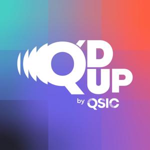 Q'd Up by QSIC