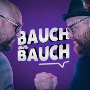 Bauch an Bauch - Der specktakuläre Podcast