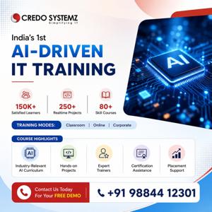 Artificial Intelligence Training