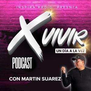 Martin Suarez