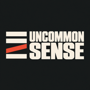Uncommon Sense