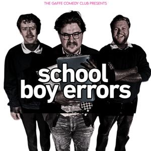 School Boy Errors