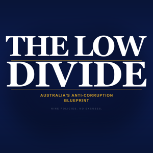 The Low Divide: Australia's Anti-Corruption Blueprint