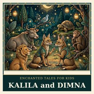 Kalila and Dimna