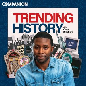 Trending History with Cory Bradford