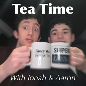 Tea Time