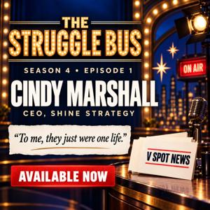 The Struggle Bus Ecomm Nearly News