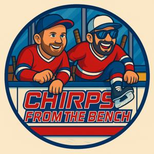 Chirps From The Bench