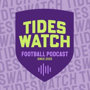 Tides Watch