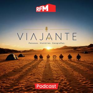 RFM - Viajante