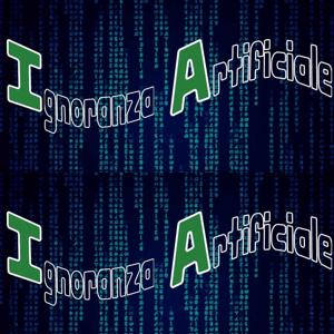 Ignoranza Artificiale